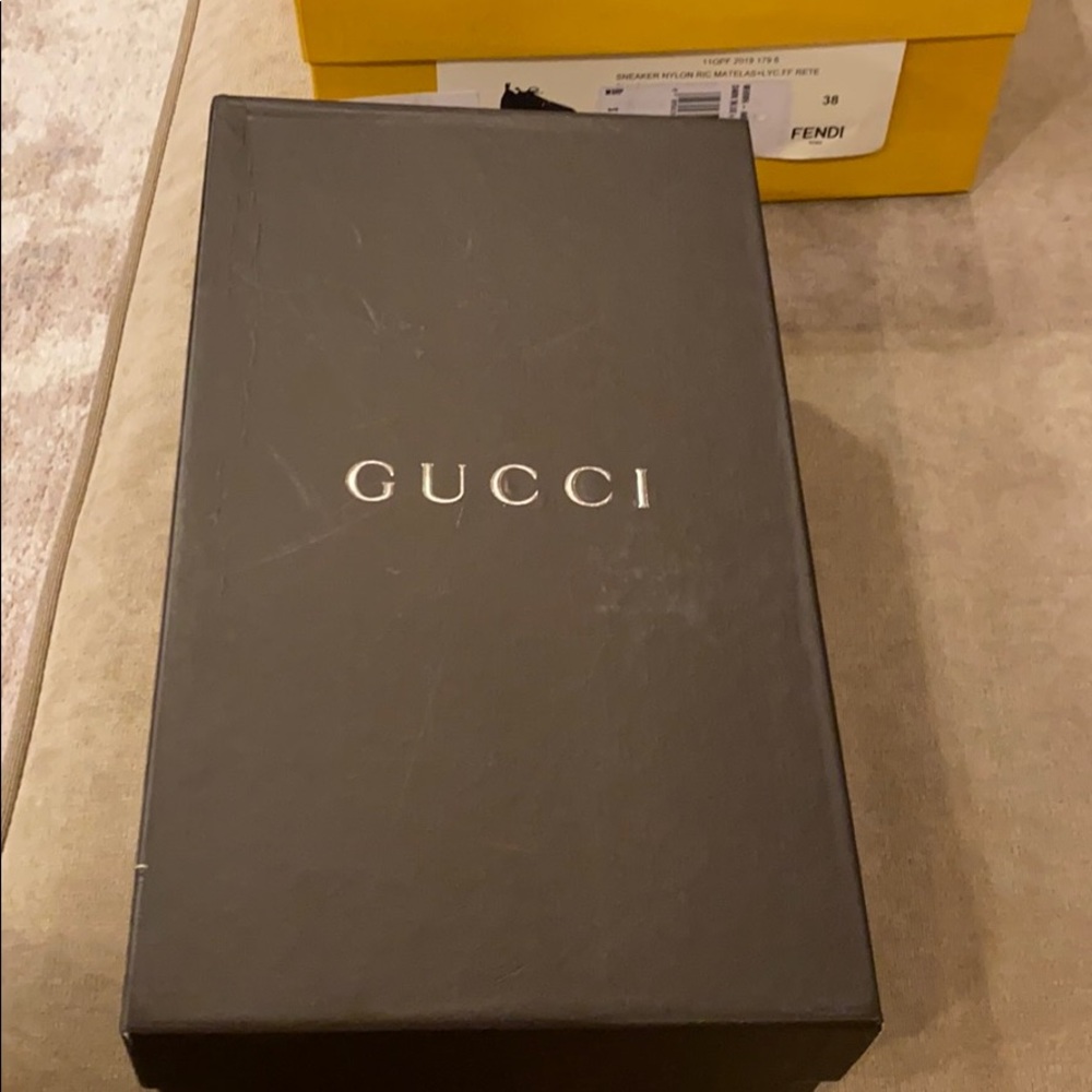 Empty Gucci Box - image 1